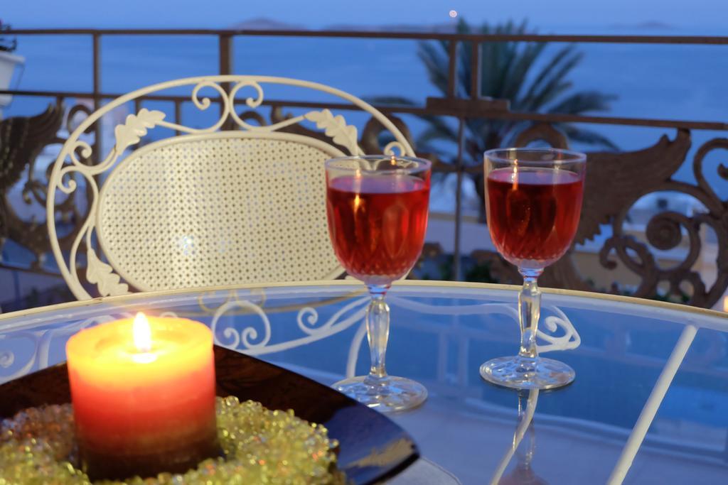 Veranda Syros House Ermoupoli Habitación foto